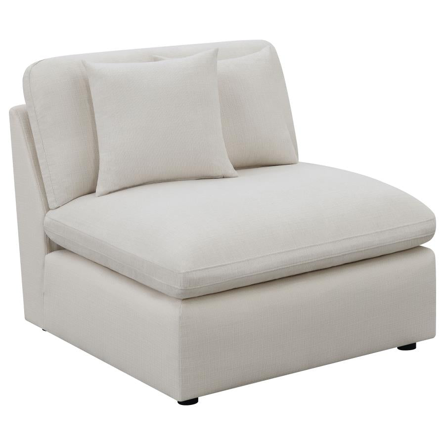 Terra 6-Piece Sectional