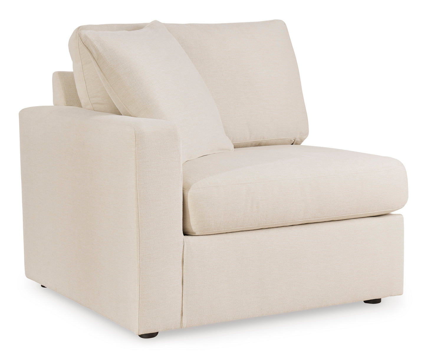 Mia Left-Arm Facing Corner Chair