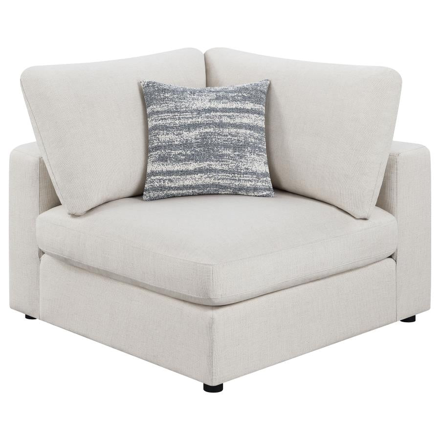 Divan 6-piece Sectional