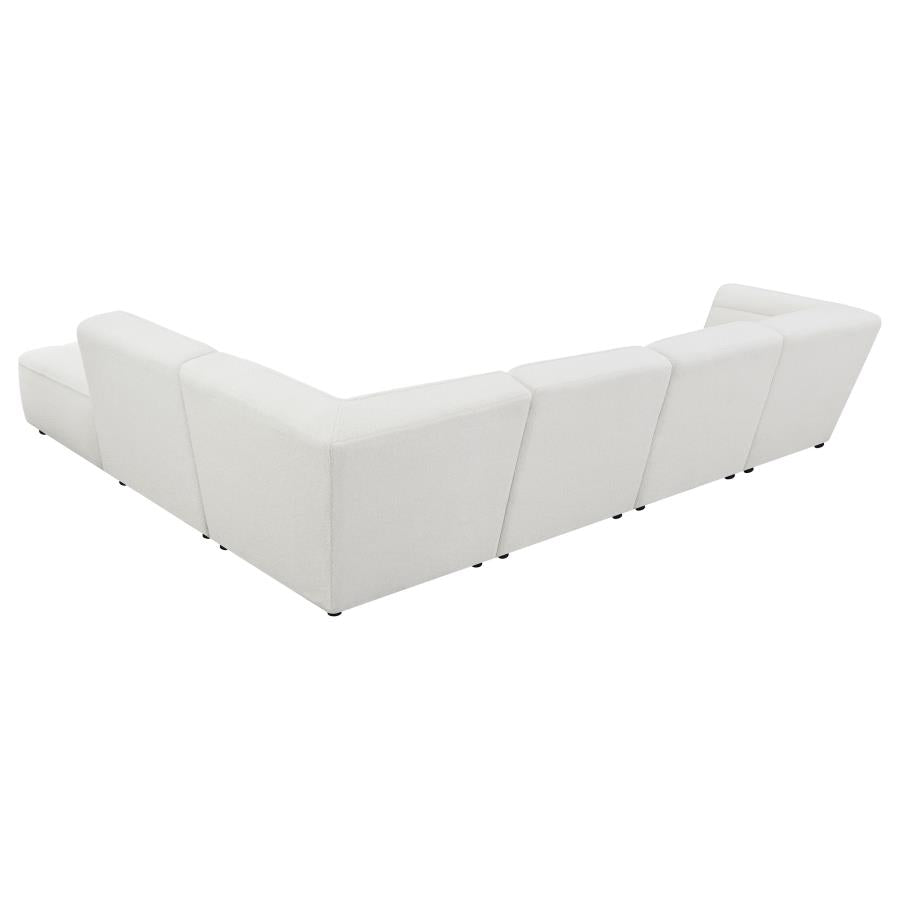 Tephra 6-piece Sectional