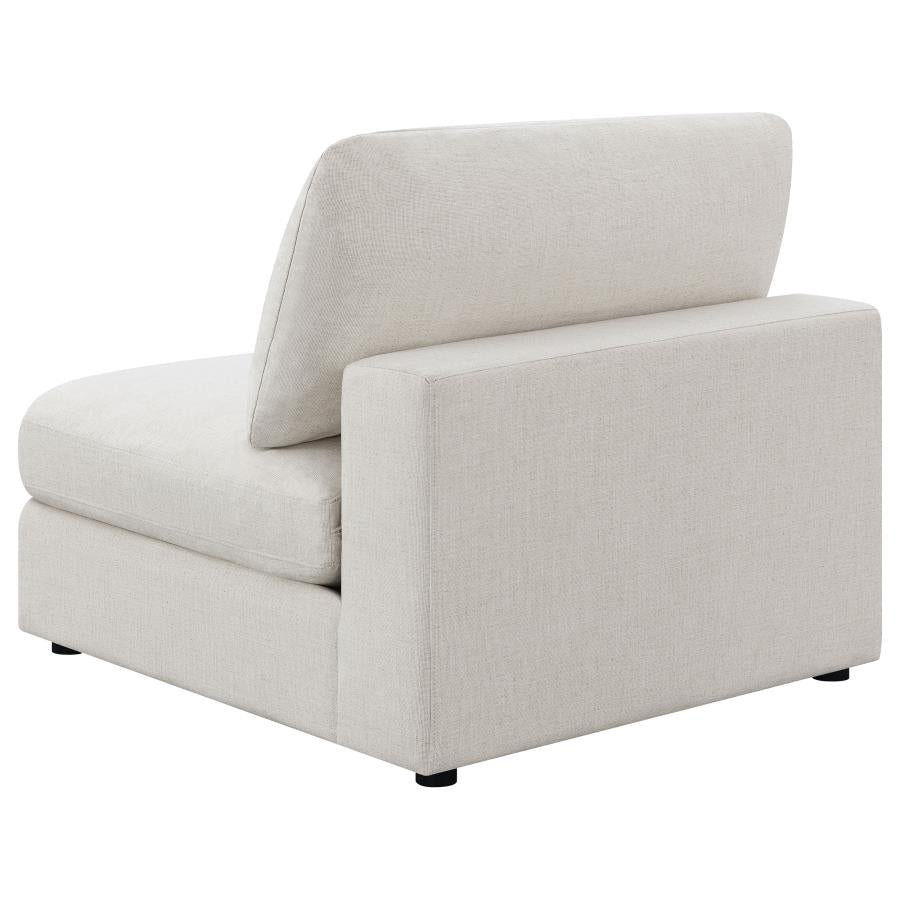 Divan 6-piece Sectional