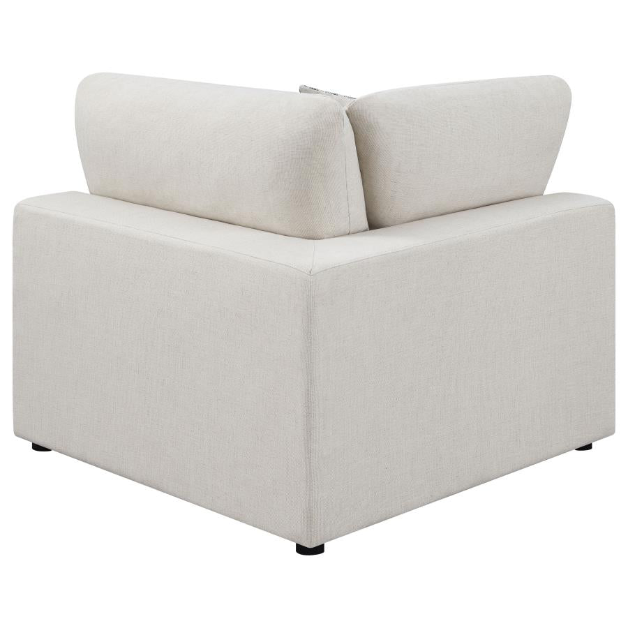 Divan 6-piece Sectional