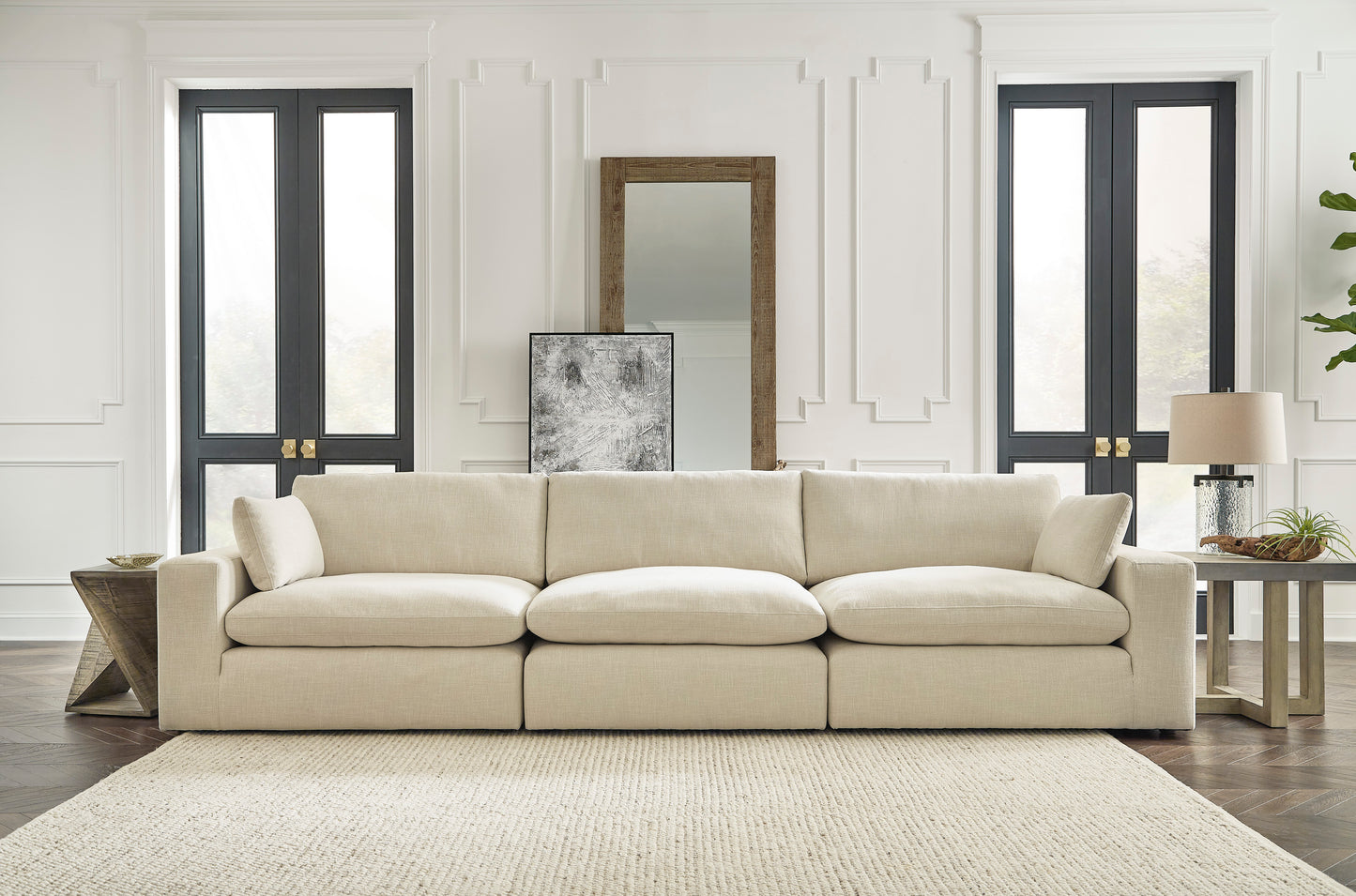 Nova 5-Piece Sectional