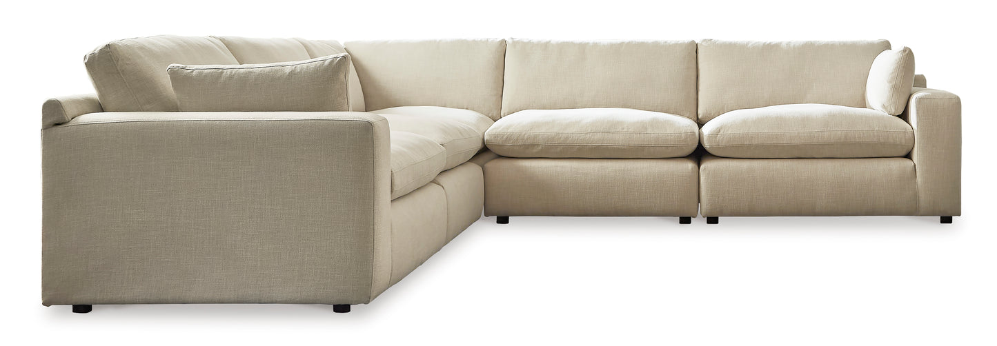 Nova 5-Piece Sectional
