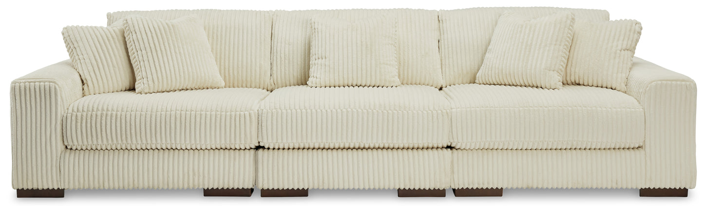 Haven 3-Piece Sectional Sofa