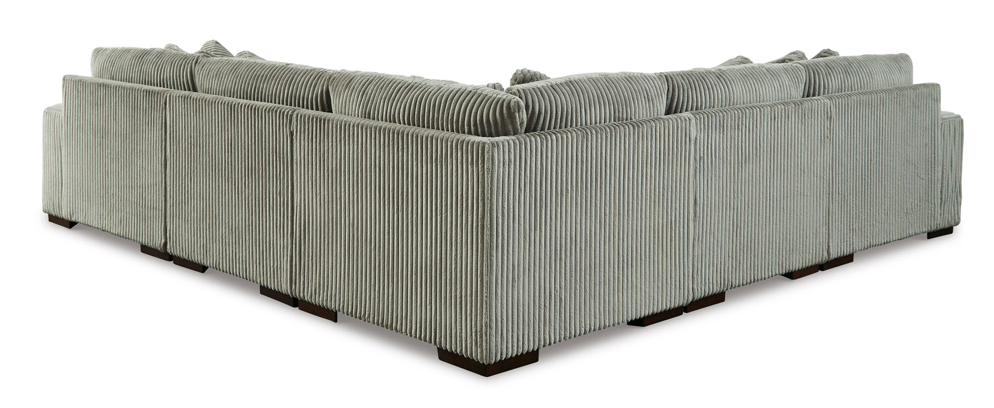 Haven 5-Piece Sectional