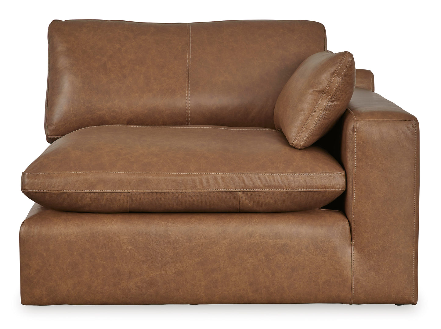 Avanti Right-Arm Facing Corner Chair