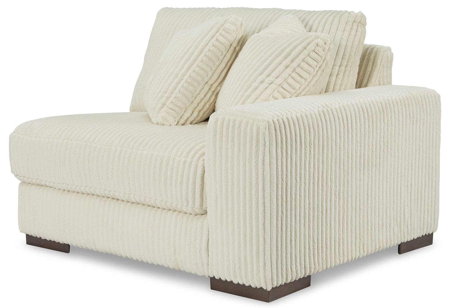 Haven Right-Arm Facing Corner Chair