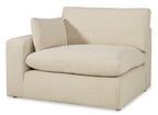 Nova 4-Piece Sectional