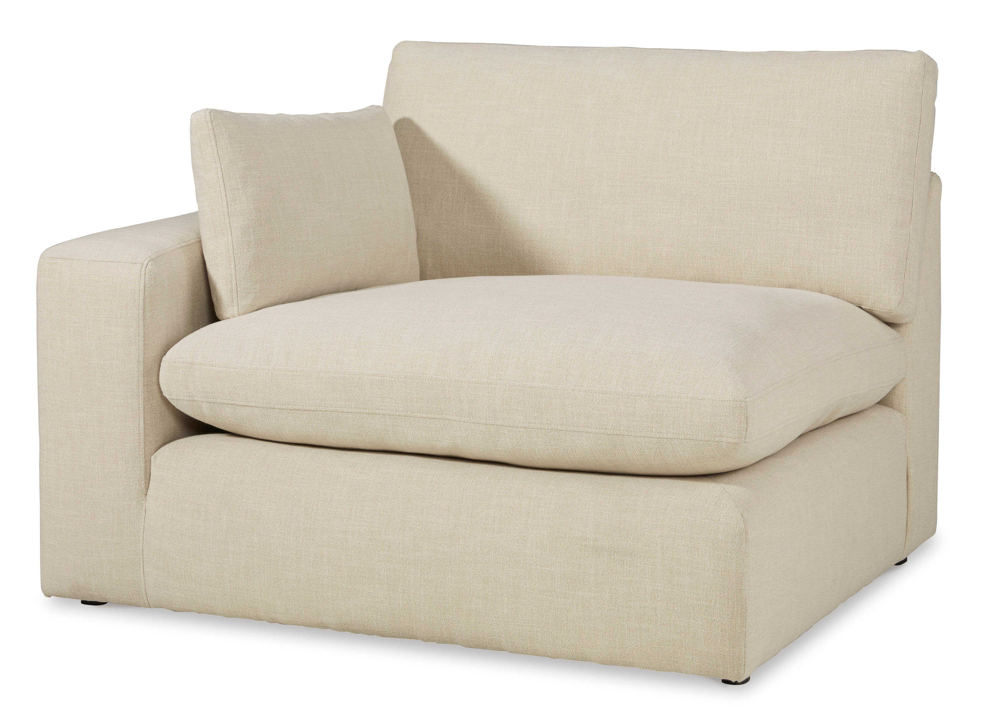 Nova 4-Piece Sectional