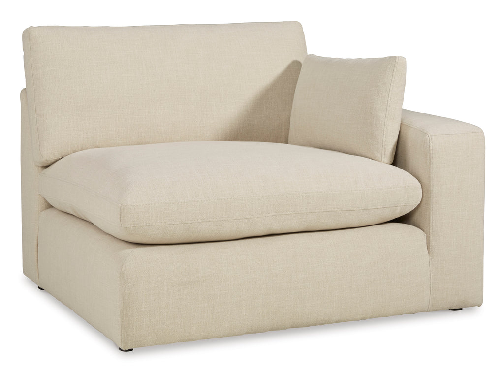 Nova 4-Piece Sectional