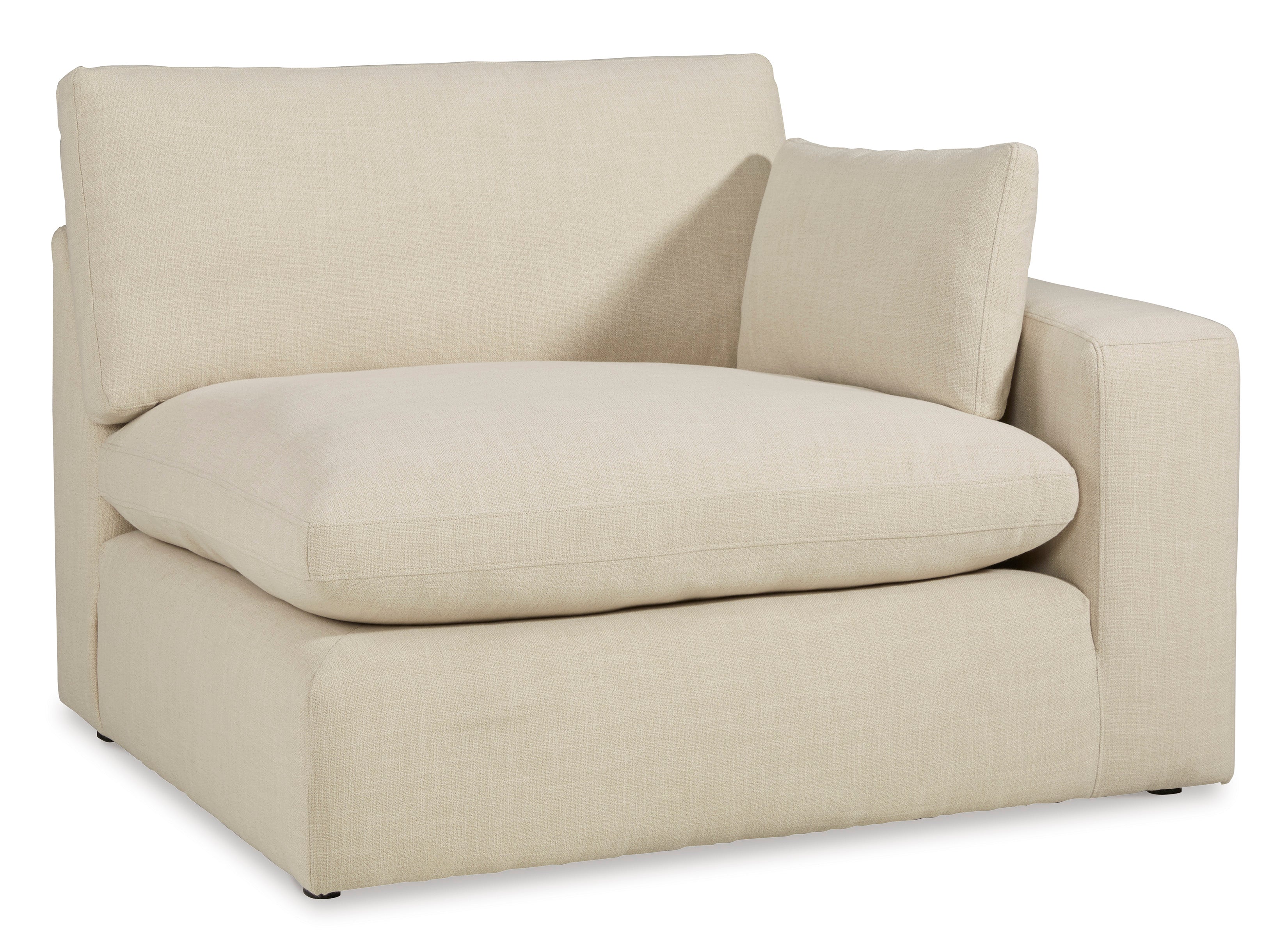 Nova 4-Piece Sectional