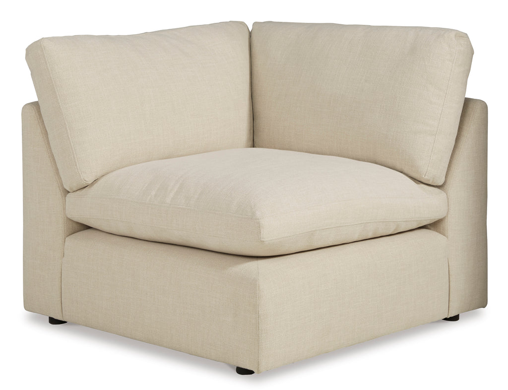 Nova 4-Piece Sectional