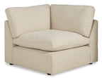Nova 4-Piece Sectional