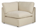 Elyza Wedge Corner Chair