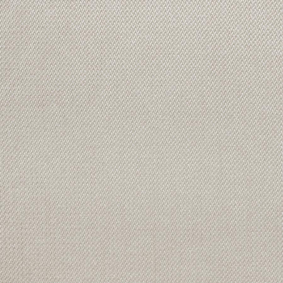 Louise 7-piece Rectangular Dining Set Black and Cream