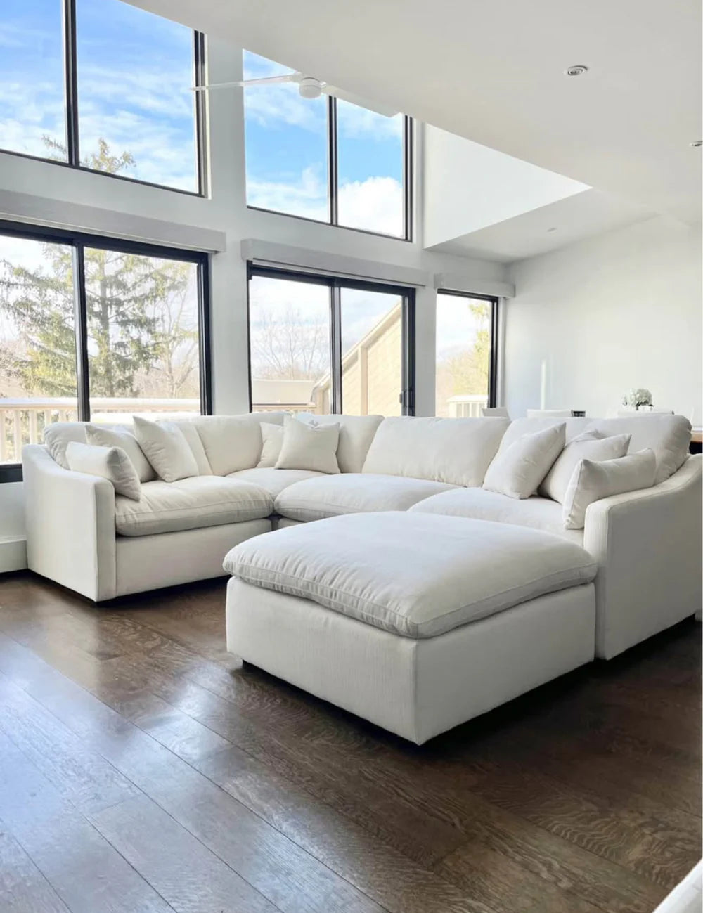 Terra Cloud Collection