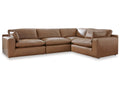 Avanti 4-Piece Sectional