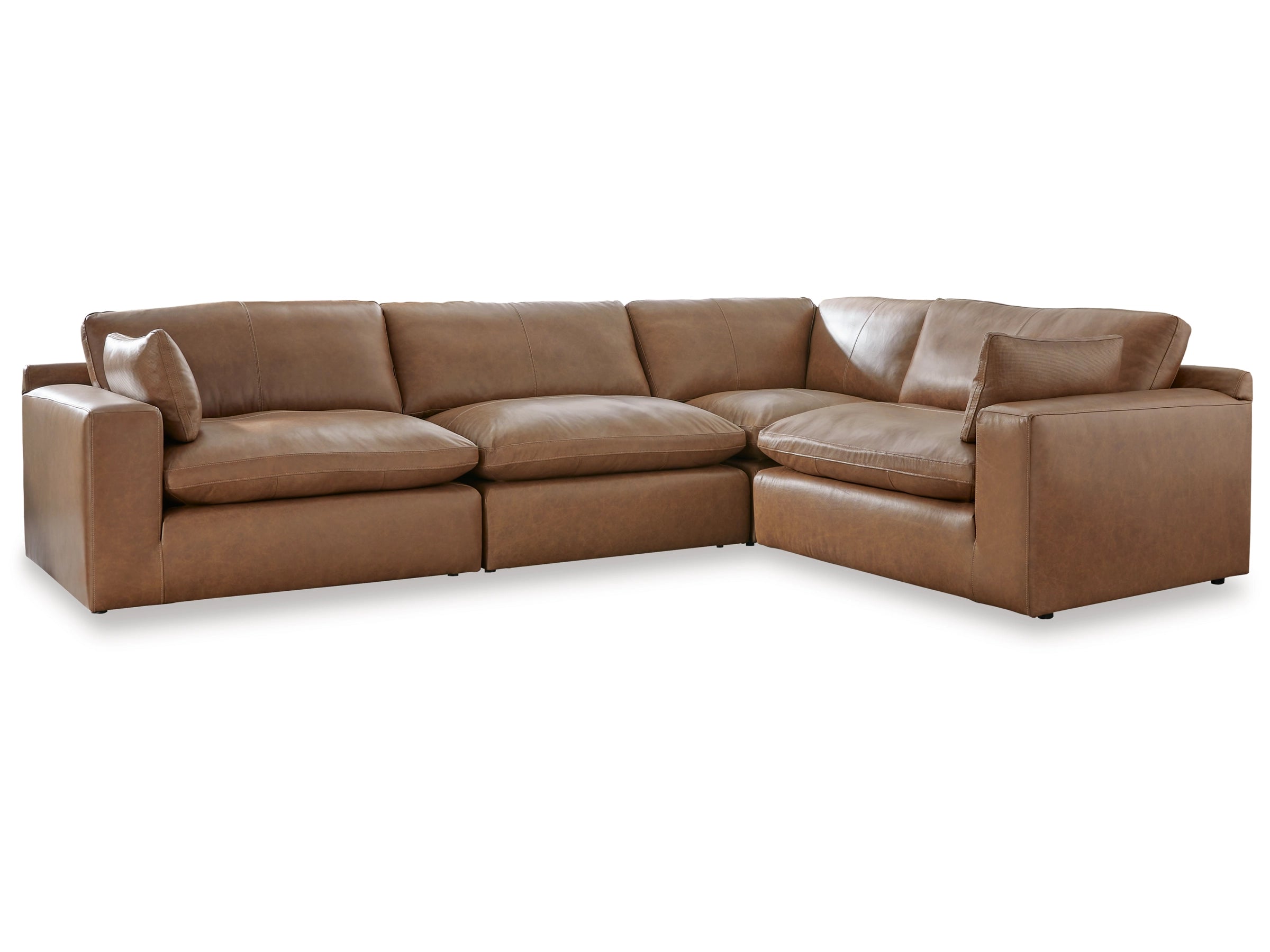 Avanti 4-Piece Sectional