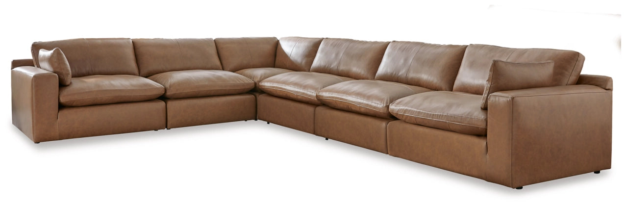 Avanti 6-Piece Sectional