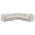 Terra 5-Piece Sectional