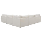 Terra 6-Piece Sectional