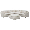 Terra 6-Piece Sectional