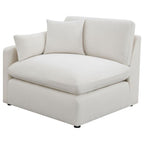 Terra 6-Piece Sectional
