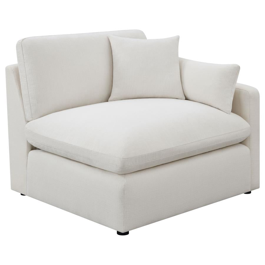 Terra Right-Arm Facing Corner Chair