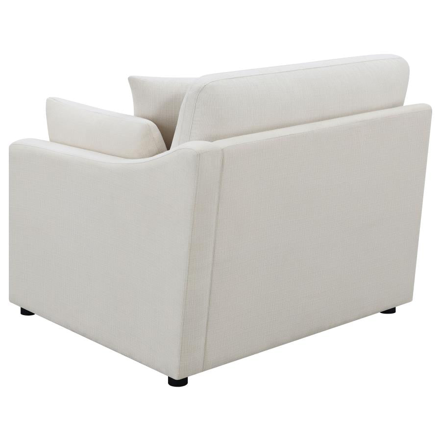 Terra Right-Arm Facing Corner Chair