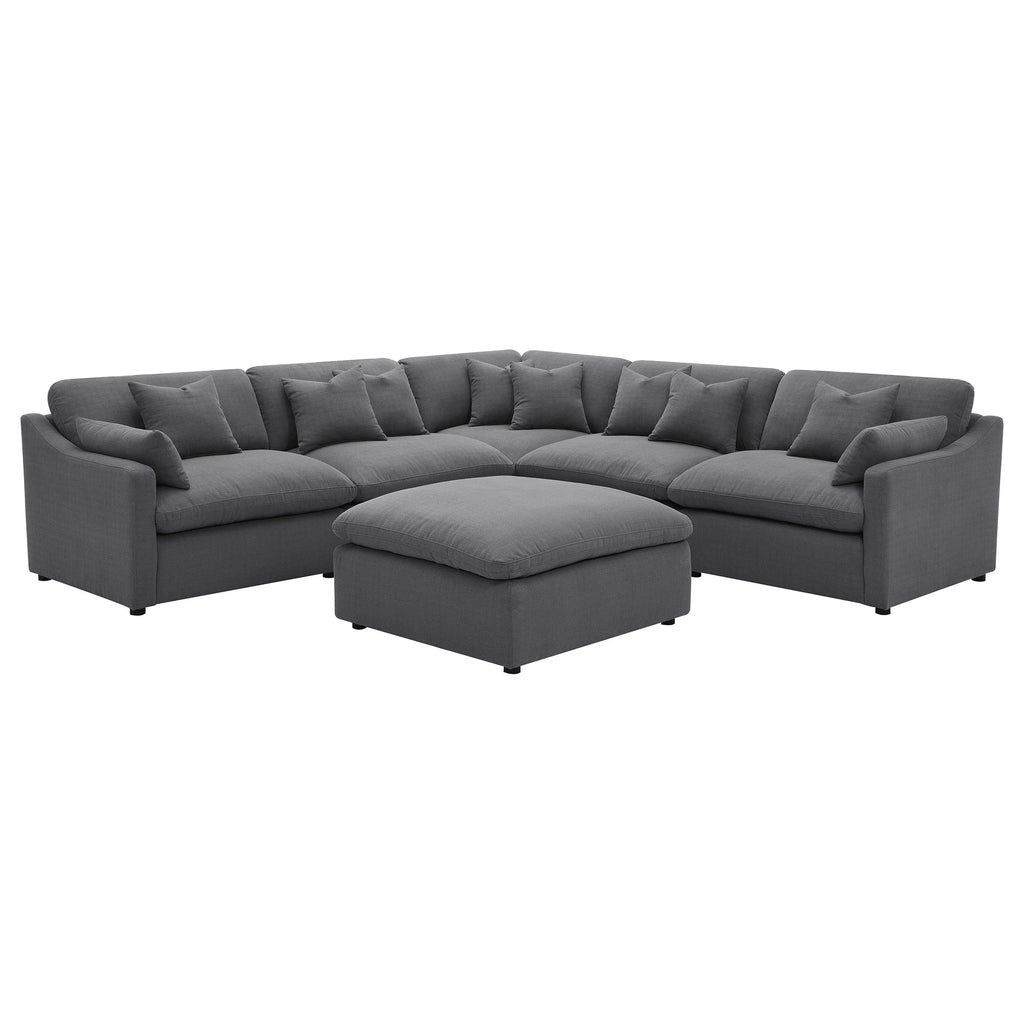 Terra Cloud Collection