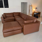 Emilia 4-Piece Sectional