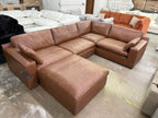 Emilia 4-Piece Sectional