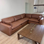 Emilia 4-Piece Sectional