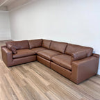 Emilia 4-Piece Sectional