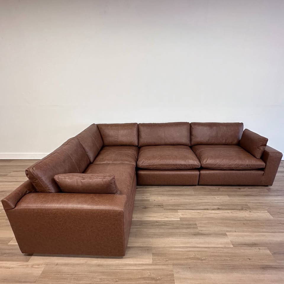 Emilia 4-Piece Sectional