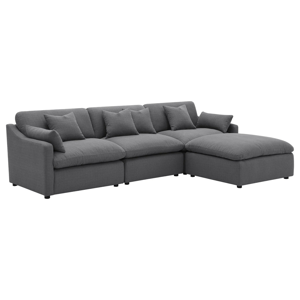 Terra Cloud Collection