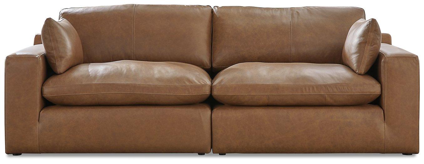 Emilia 2-Piece Sofa