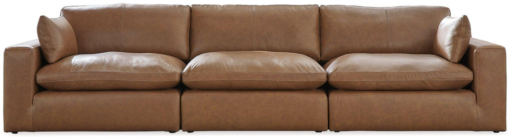 Emilia 3-Piece Sofa