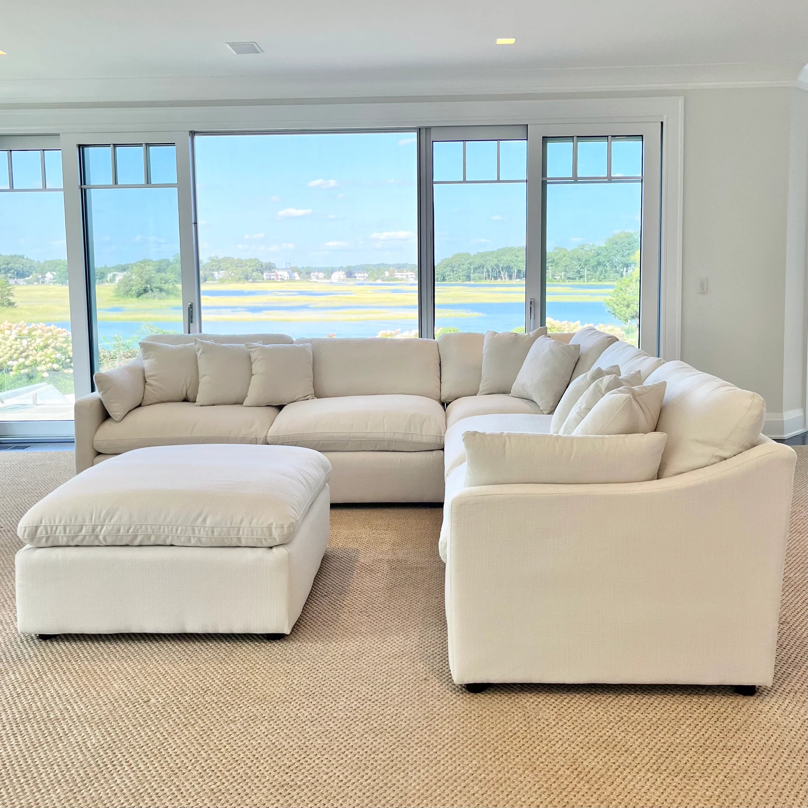 Terra Cloud Collection