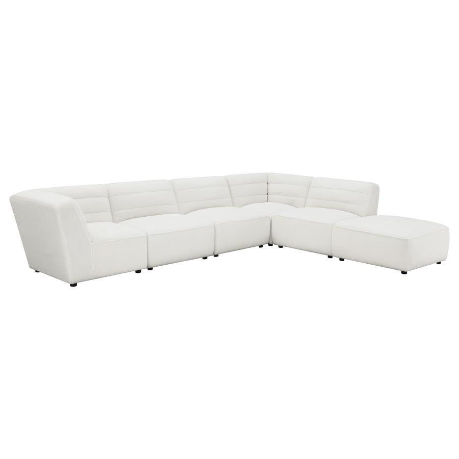 Tephra 6-piece Sectional