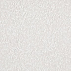 Nala Upholstered Wingback Platform Sleigh Bed Cream