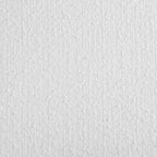 Mosby Upholstered Curved Headboard Queen Platform Bed White