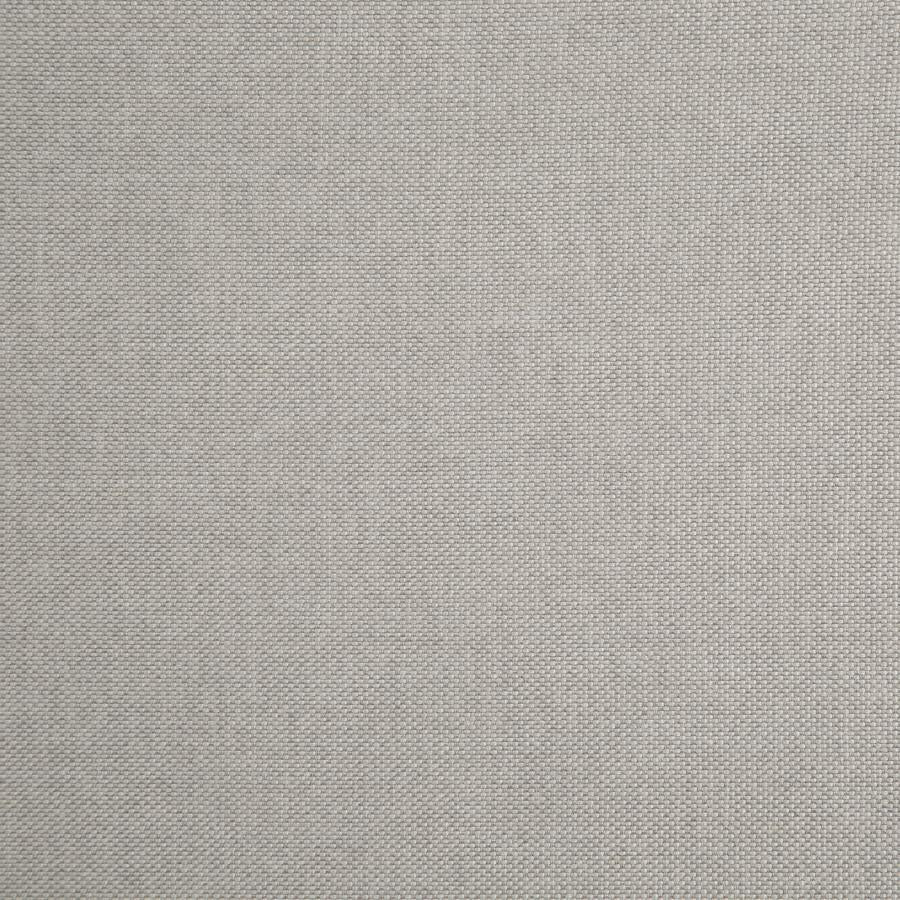 Bowen 2-piece Upholstered Track Arms Tufted Sofa Set Beige