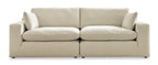 Elyza 2-Piece Sofa