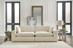 Nova 5-Piece Sectional
