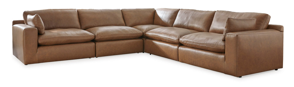 Avanti 5-Piece Sectional