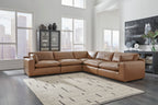 Avanti 5-Piece Sectional