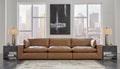 Avanti 3-Piece Sectional Sofa