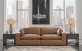 Avanti 2-Piece Sectional Loveseat